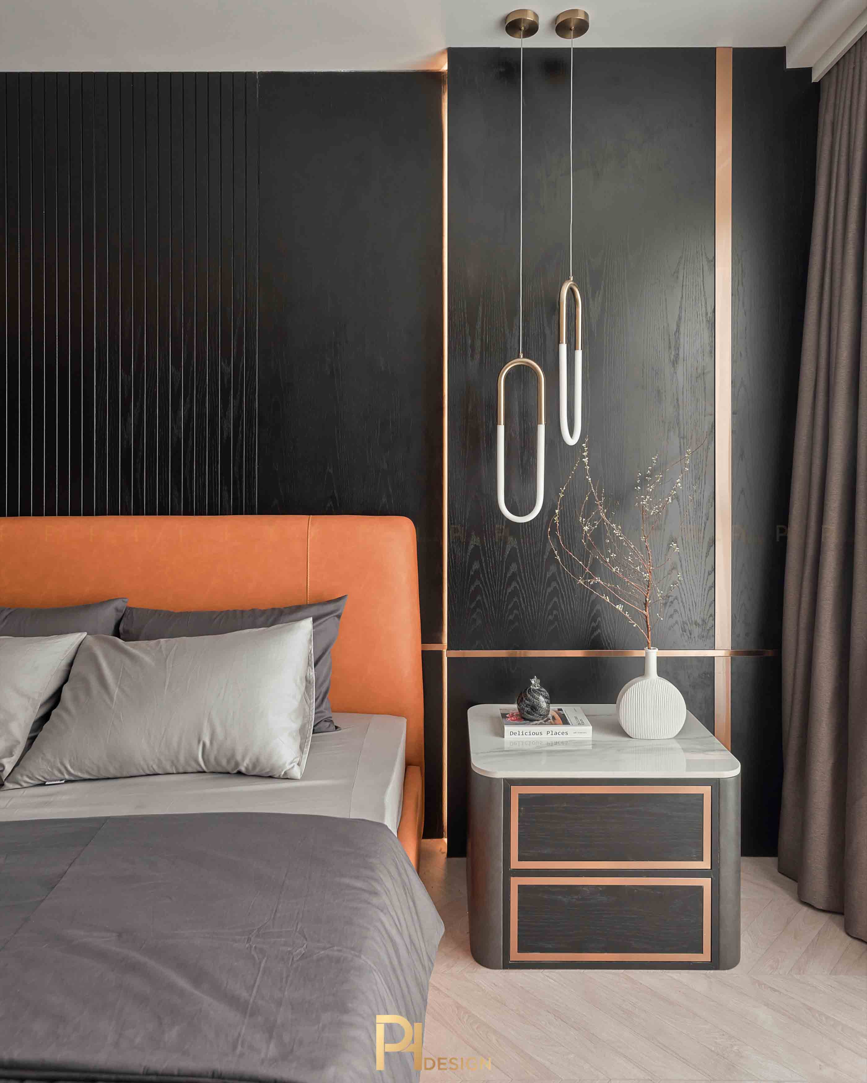 THE ANTONIA - 3PN - MODERN